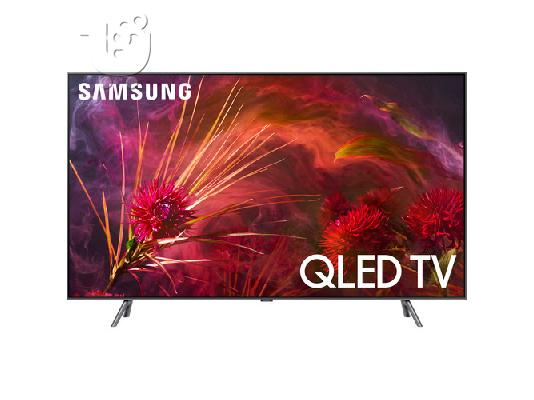 PoulaTo: Νέα τηλεόραση SAMSUNG SUHD UE88JS9500 Smart Ultra HD 3D 4κ 88 